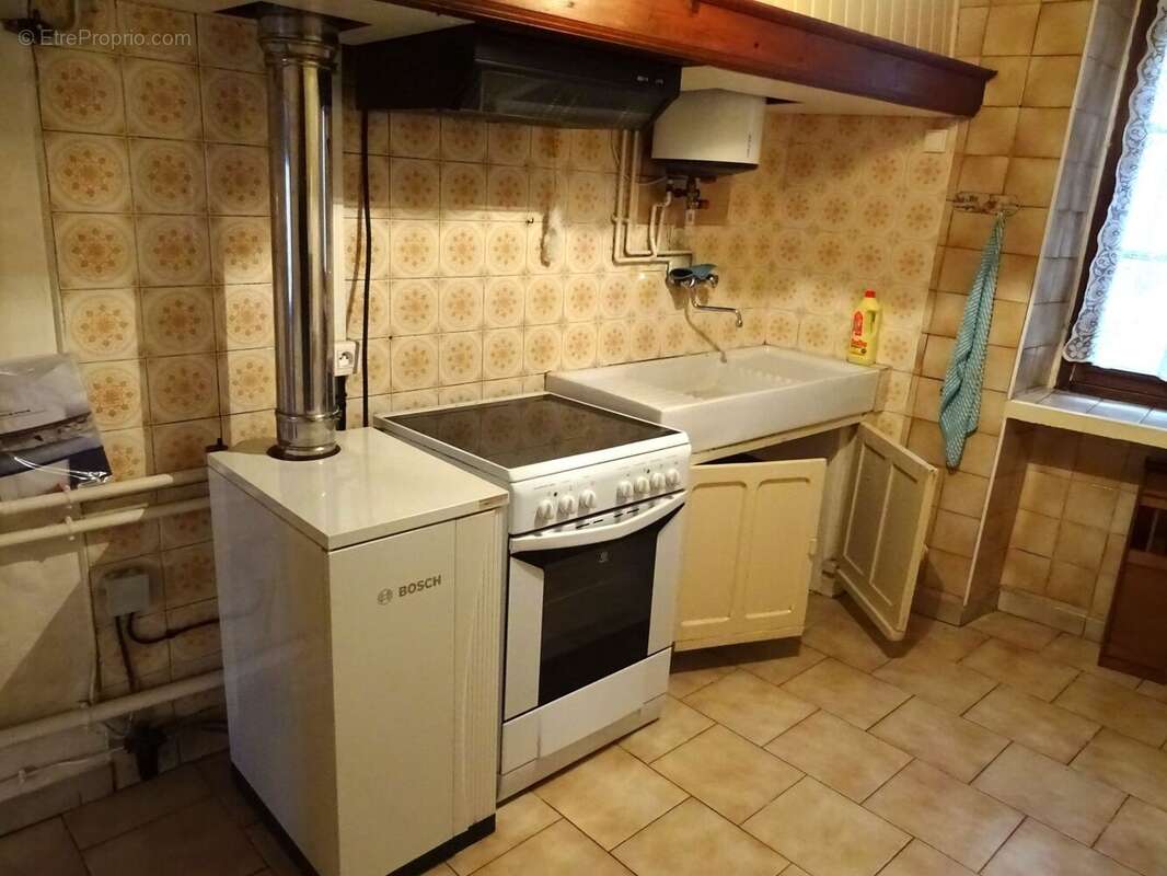 Maison à LAPRADE