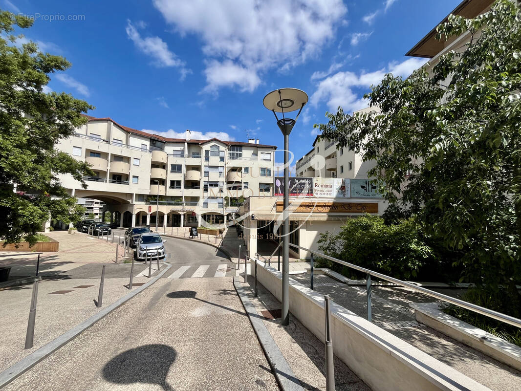 Appartement à ECULLY