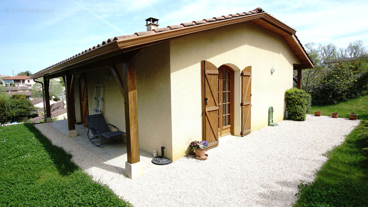 Maison à AUCH