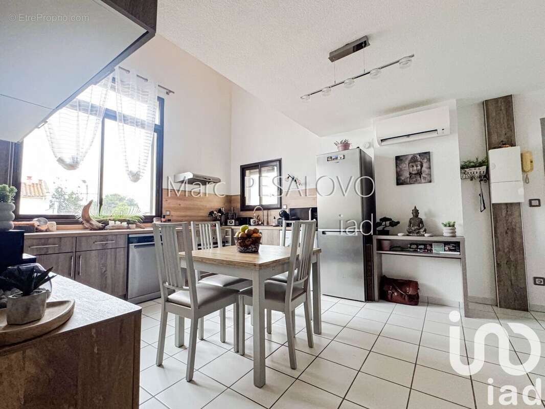Photo 6 - Appartement à SAINT-LAURENT-DE-LA-SALANQUE