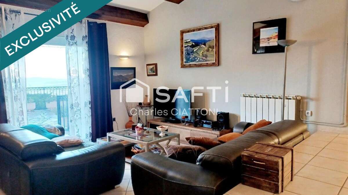 Photo 3 - Maison à TOULON