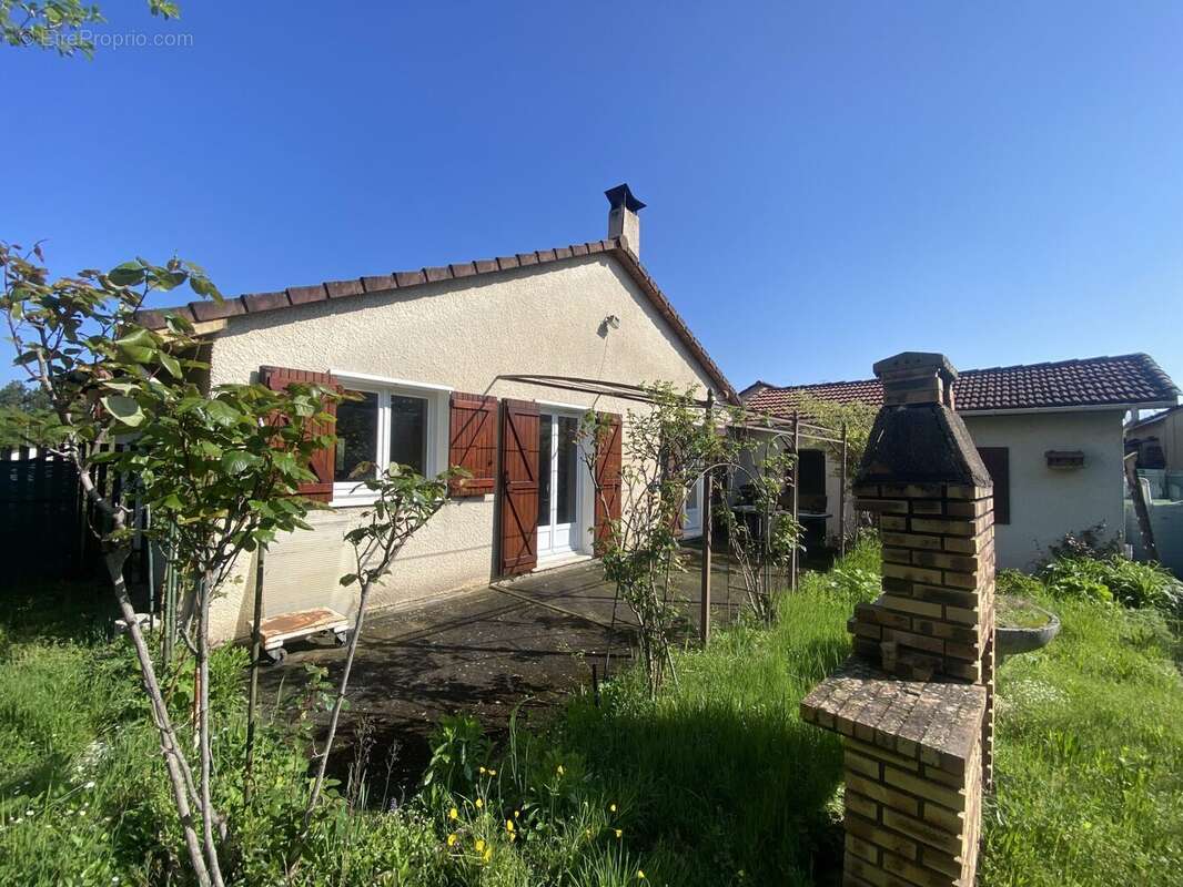 Maison à GLEIZE
