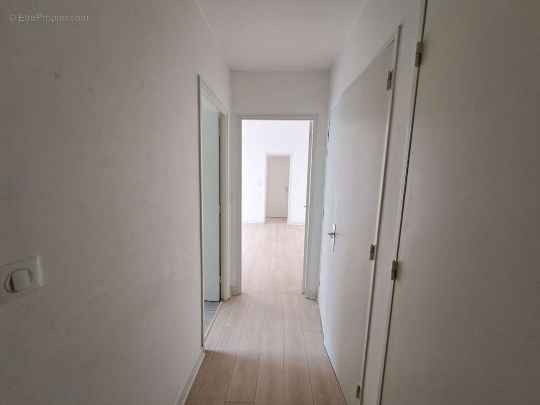 Appartement à BIARRITZ