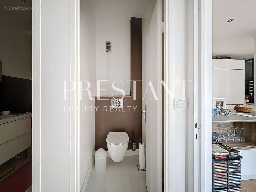 Appartement à GRADIGNAN