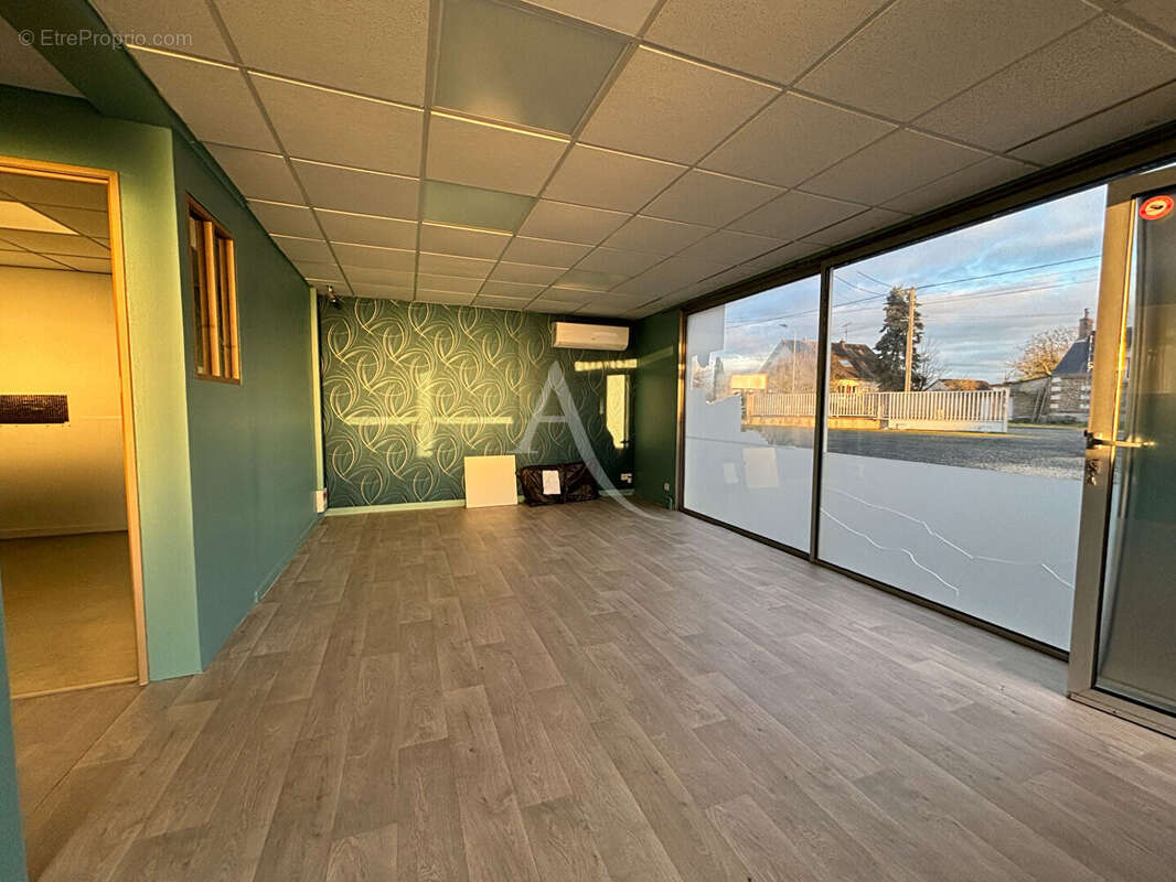 Appartement à CONTRES