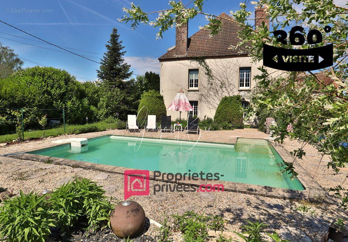 Maison à PROVINS