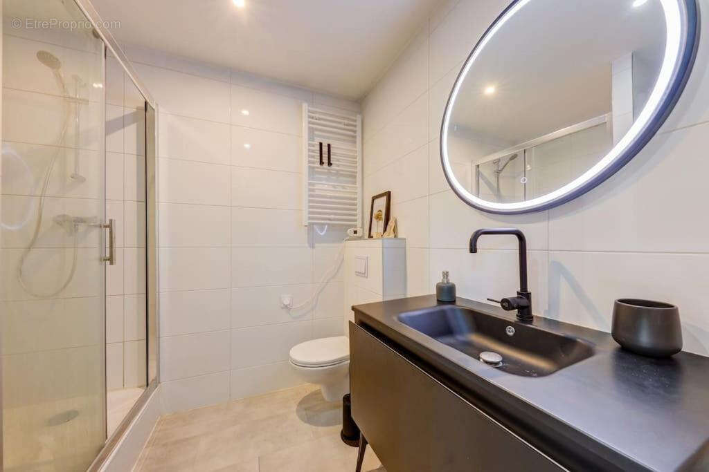 Appartement à LYON-4E