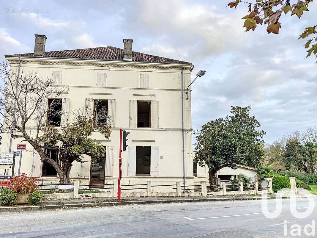 Photo 1 - Maison à DAUSSE