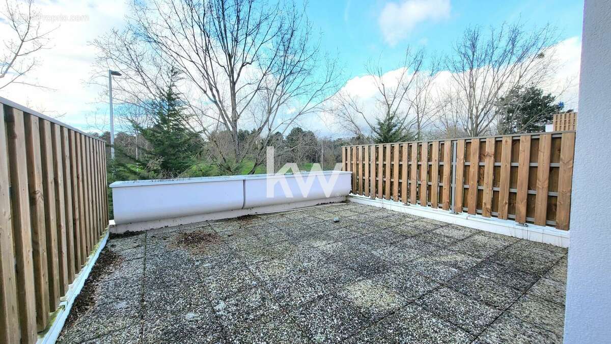 Appartement à EVRY