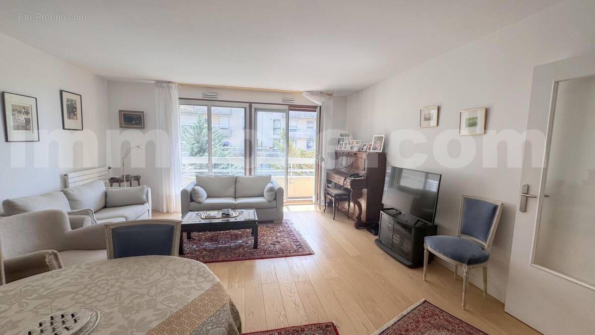 sejour_Revelateur - Appartement à CHARENTON-LE-PONT