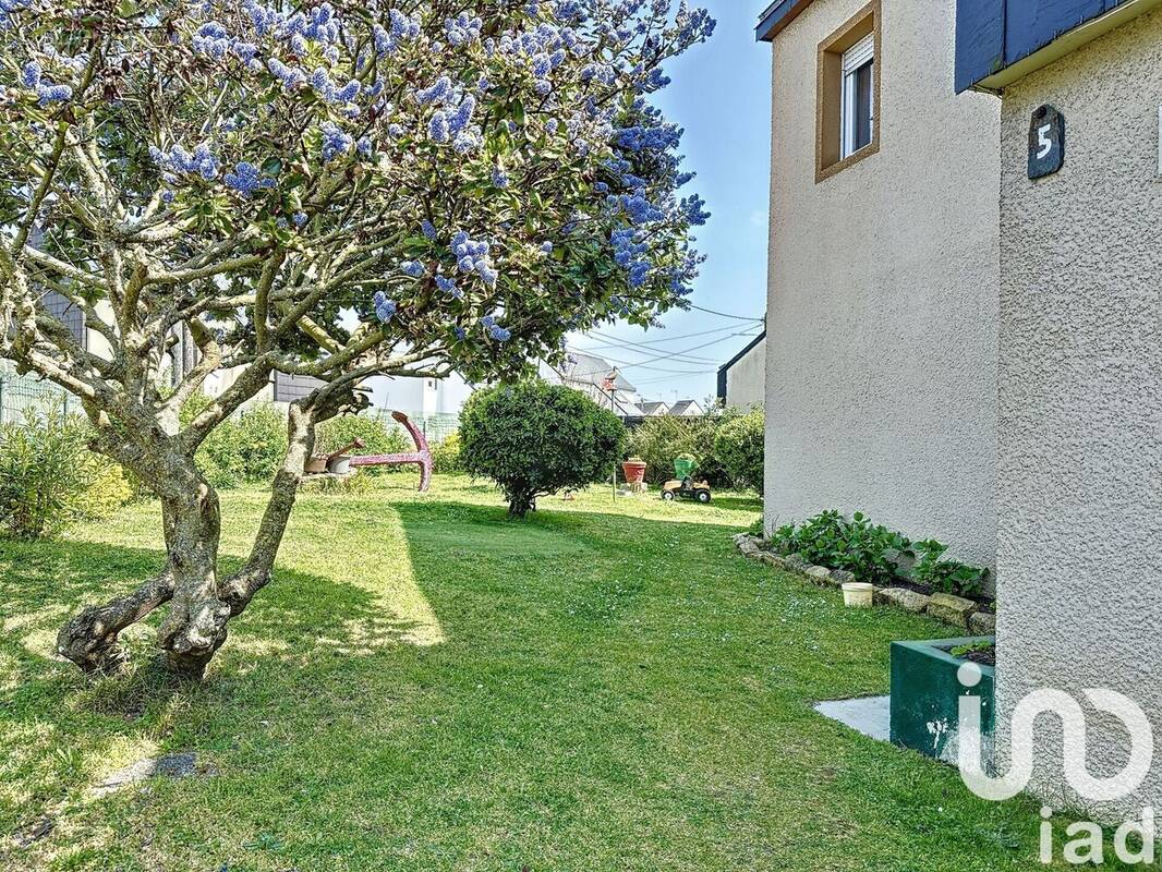 Photo 1 - Maison à QUIBERON