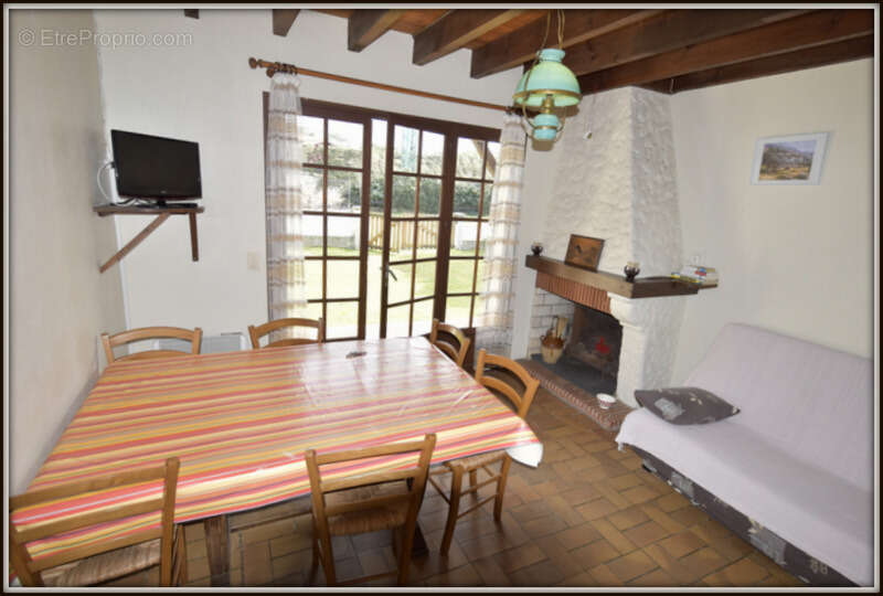 Maison à HOSSEGOR