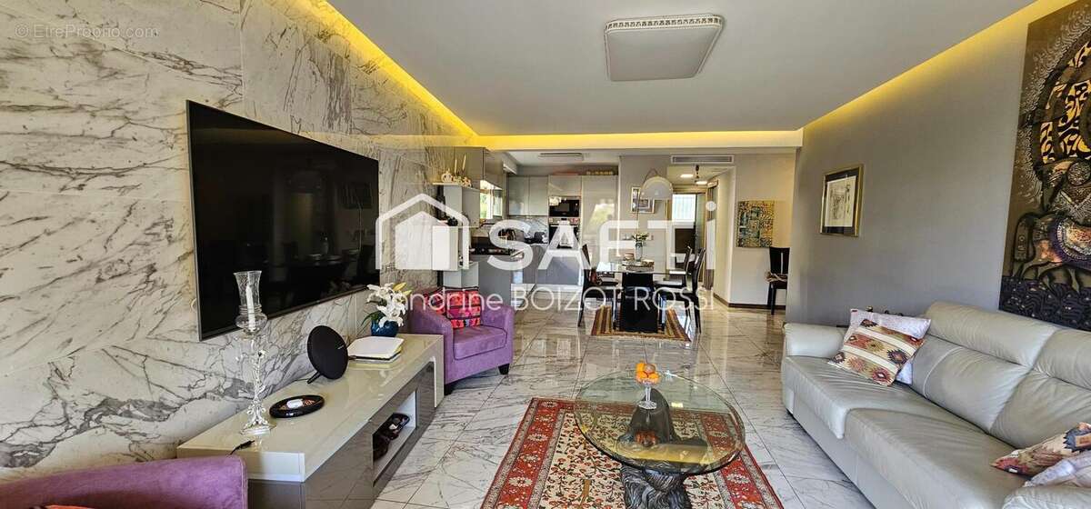 Photo 2 - Appartement à CANNES