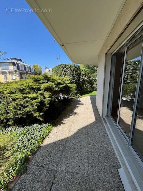 Appartement à NOGENT-SUR-MARNE