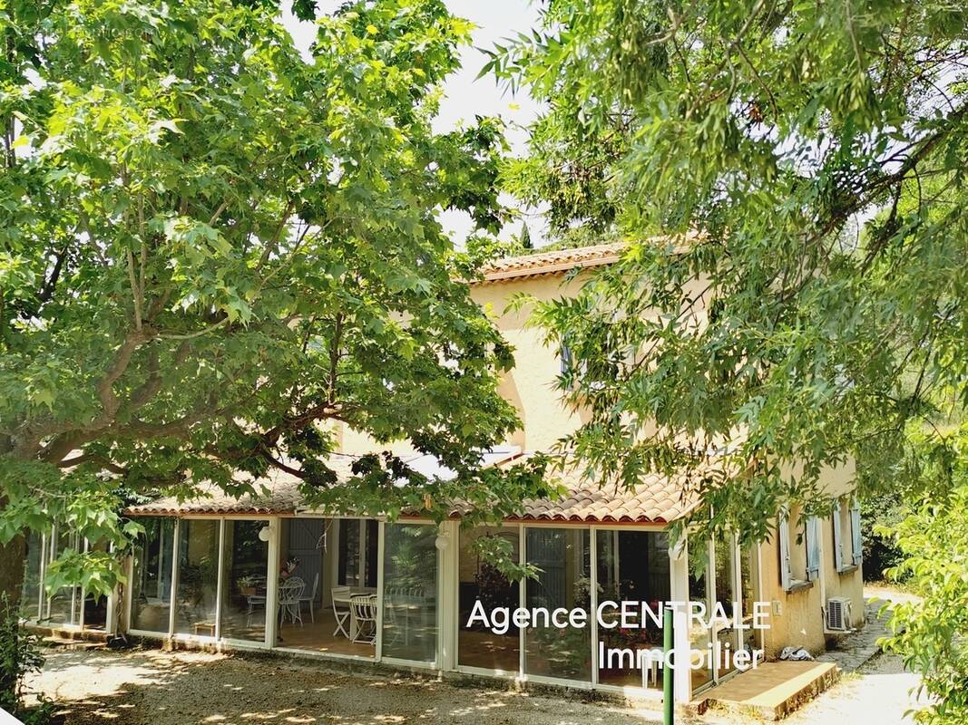 Maison à AURIOL