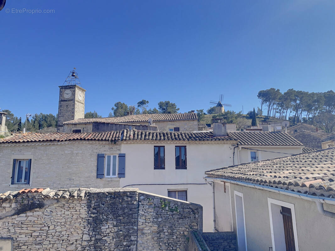 Maison à LANGLADE