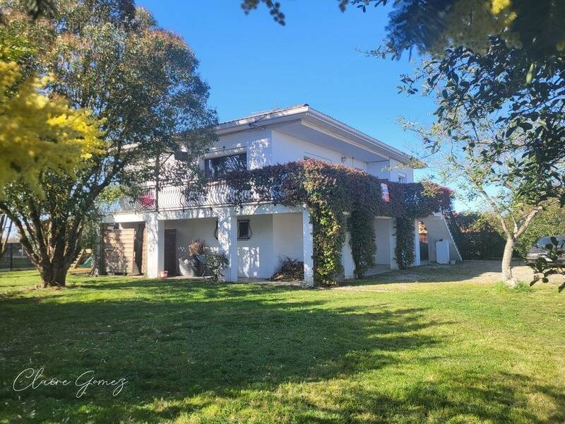 Maison à GRENADE
