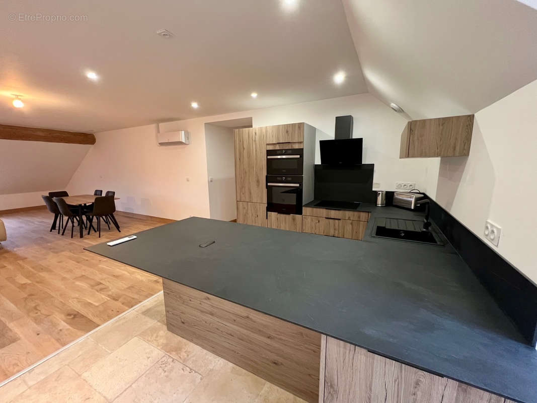 Appartement à BEAUNE