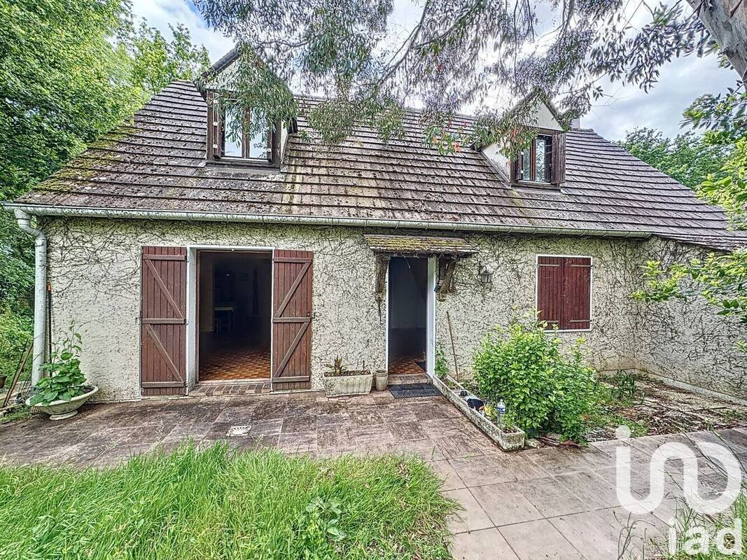 Photo 1 - Maison à SAINT-CHERON