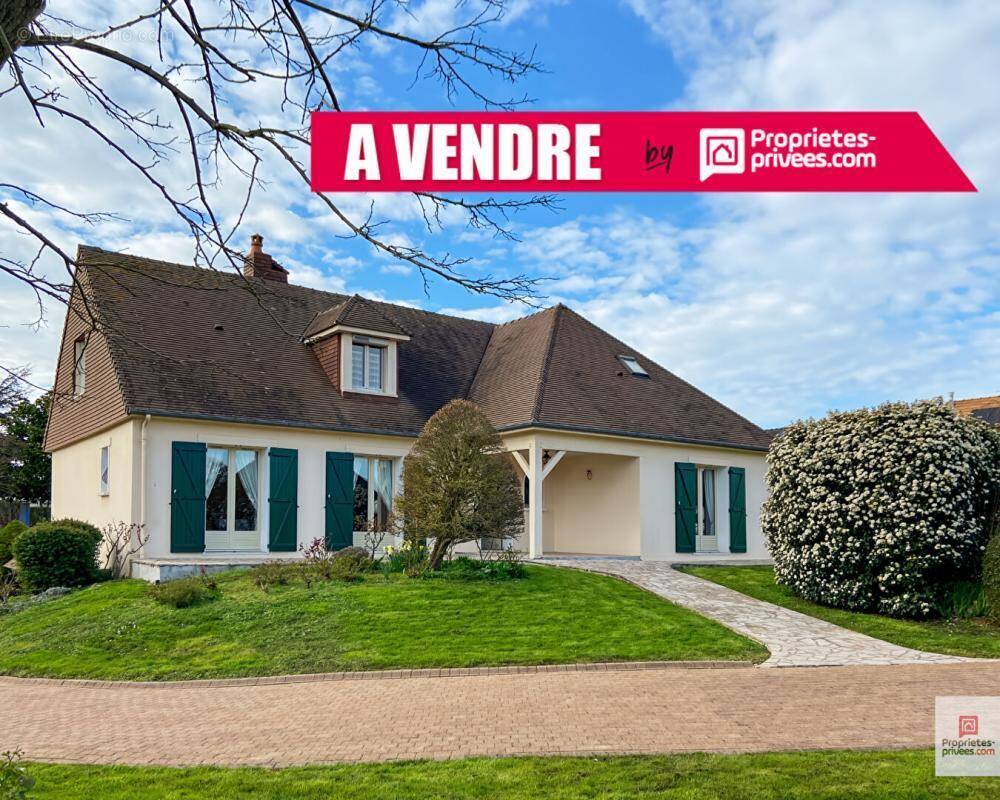 Maison à SABLE-SUR-SARTHE