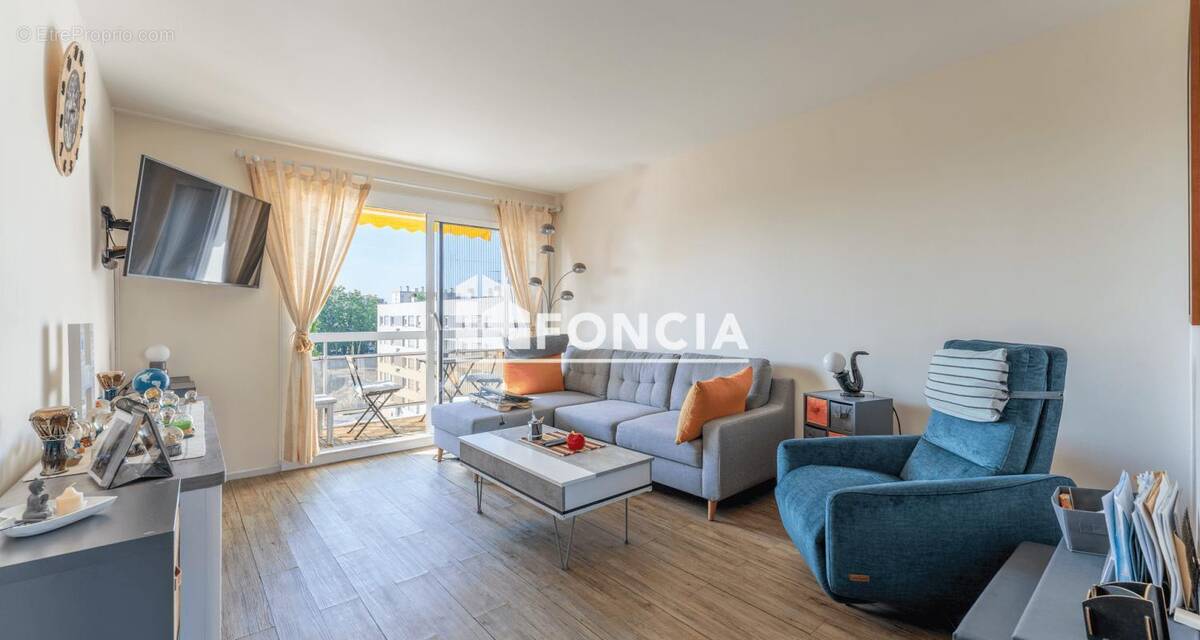 Appartement à MERIGNAC
