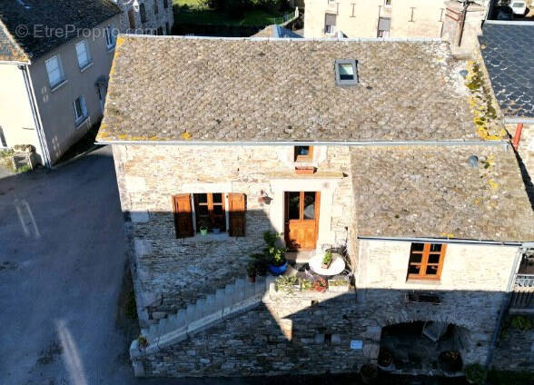 Maison à SEGUR