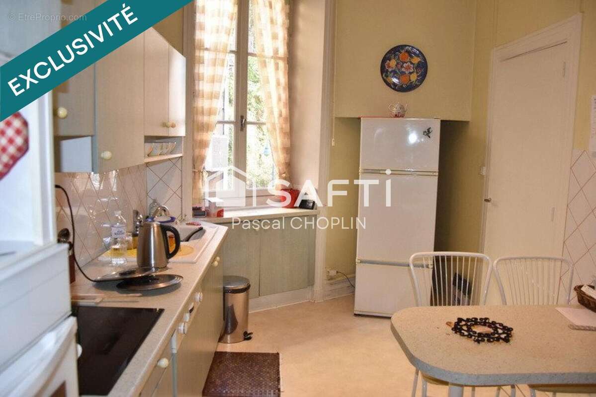 Photo 5 - Appartement à ANNONAY