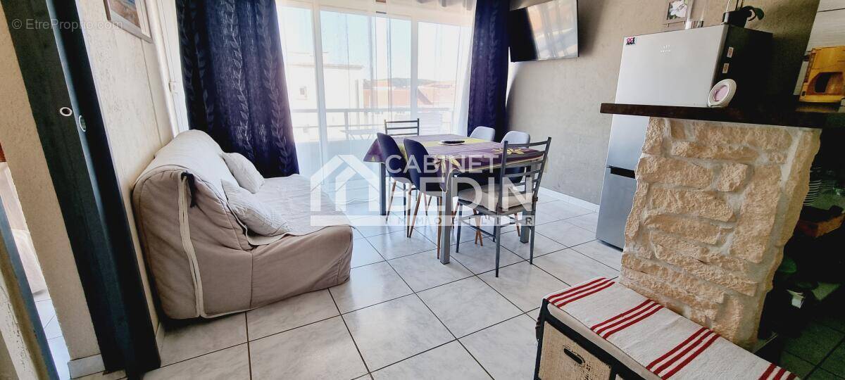 Appartement à BISCARROSSE