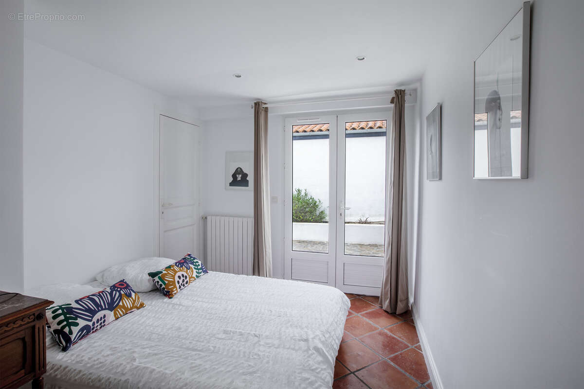 Maison à HENDAYE