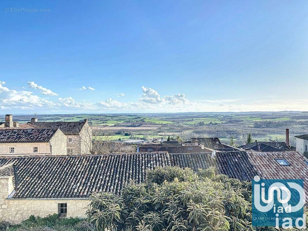 Photo 4 - Maison à LECTOURE
