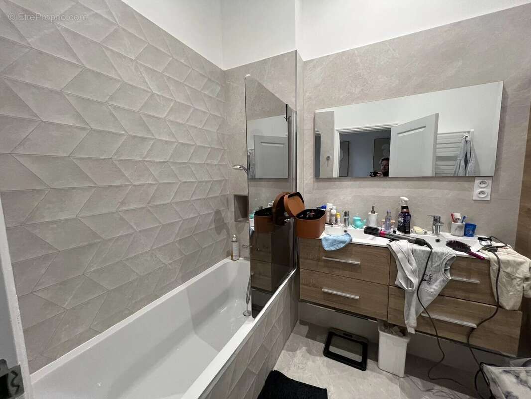 Appartement à NIMES