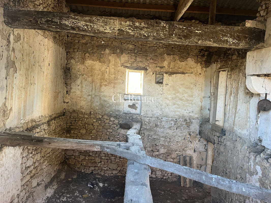 Maison à GENSAC