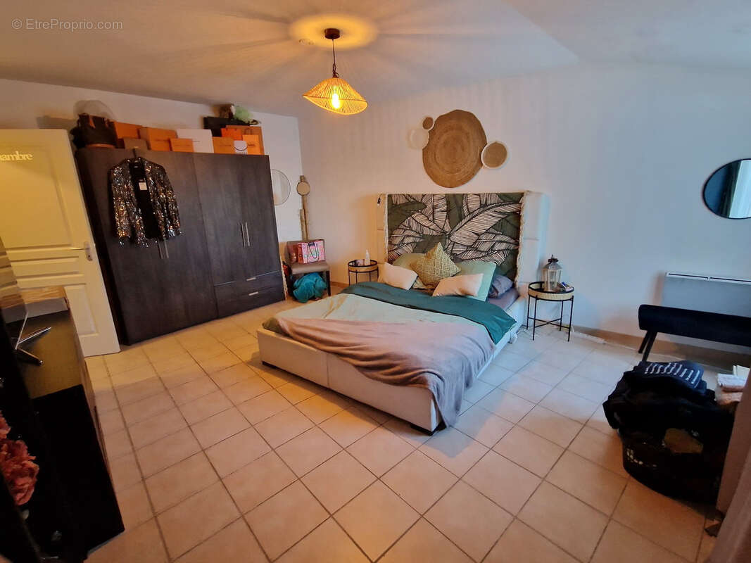 Appartement à ALES