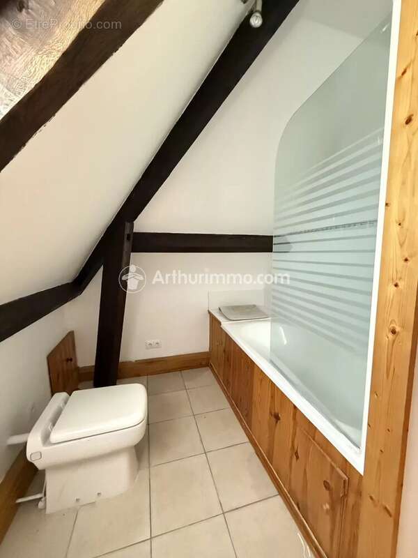 Maison à SOURZAC