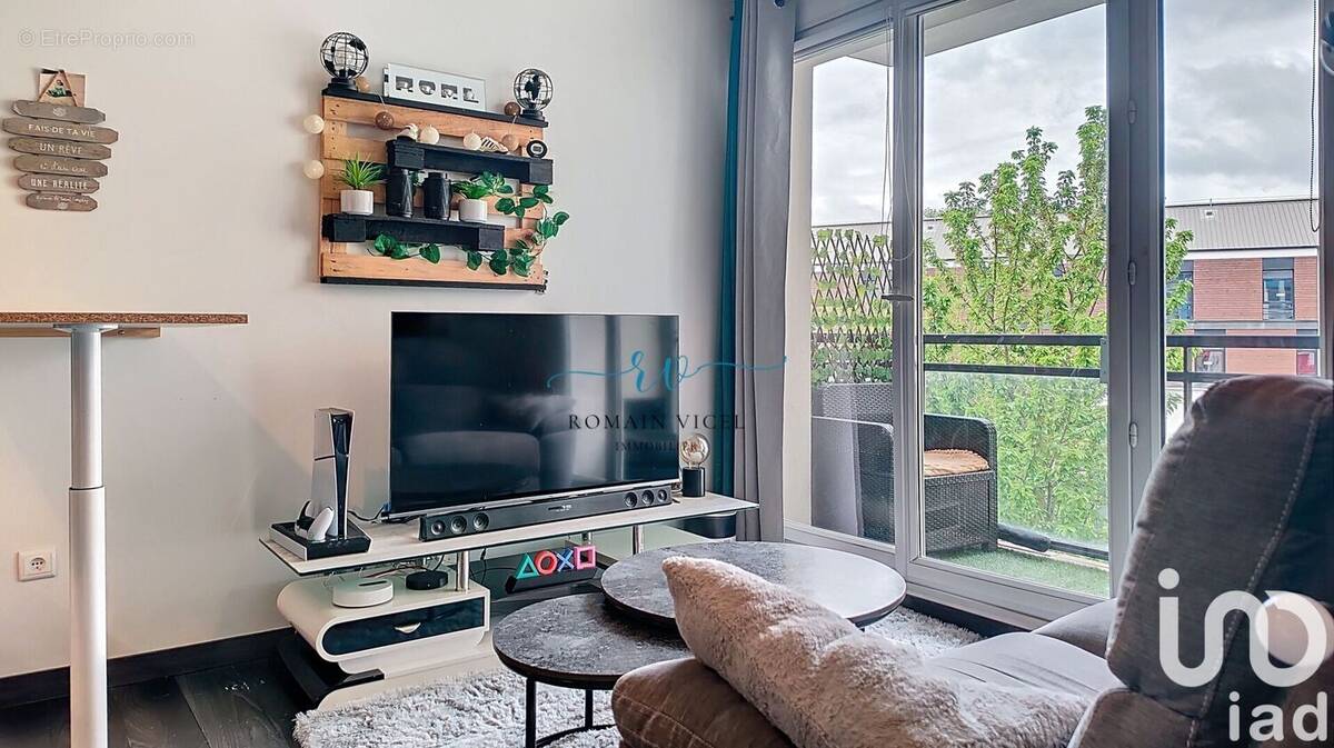 Photo 1 - Appartement à TRAPPES