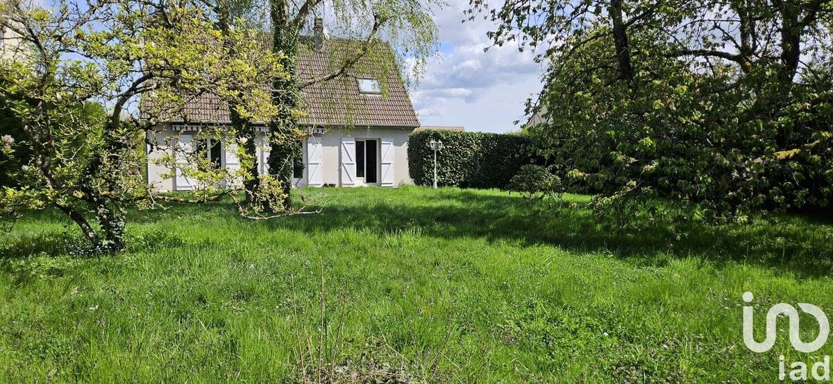 Photo 1 - Maison à BOUFFEMONT
