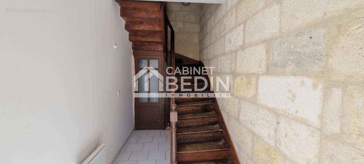 Appartement à SAINT-GERVAIS