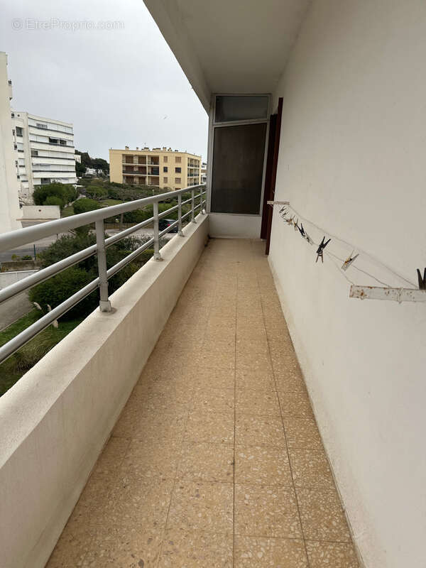 Appartement à LE GRAU-DU-ROI