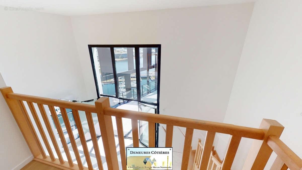 Appartement à LE HAVRE