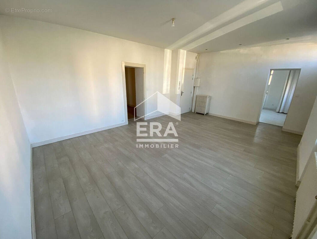 Appartement à VITRE