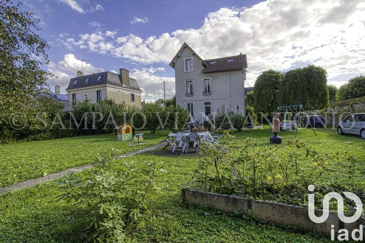 Photo 3 - Maison à PUISEAUX