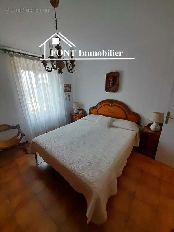 Appartement à LA GRAND-CROIX