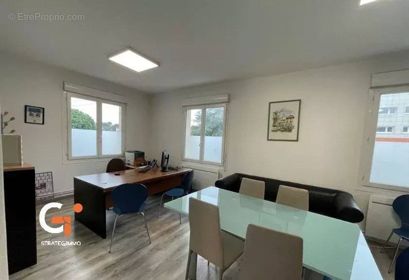 Appartement à EU
