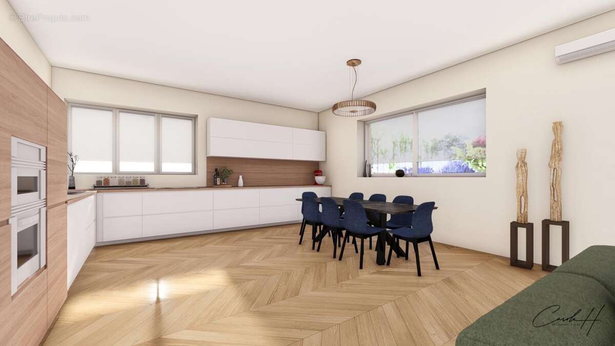 Appartement à AVIGNON