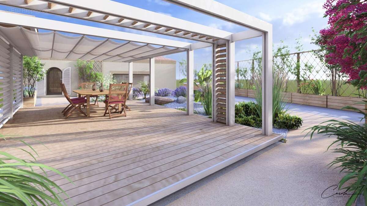 Appartement à AVIGNON