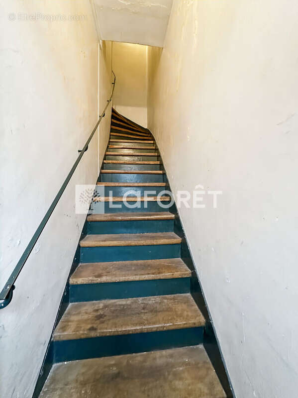 Appartement à MAISONS-ALFORT
