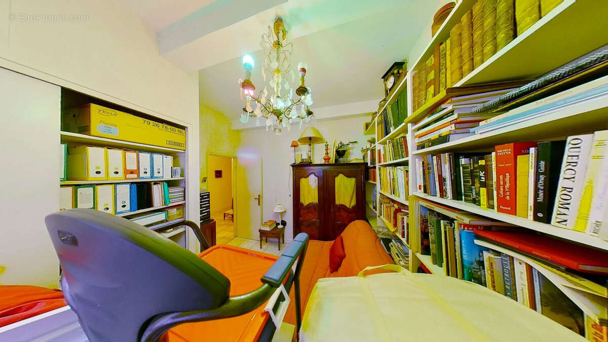 Appartement à LYON-2E