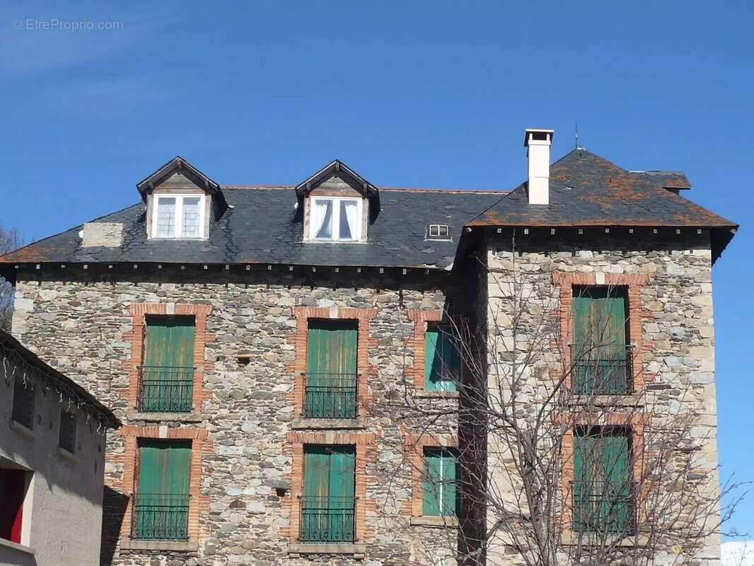Appartement à FORMIGUERES