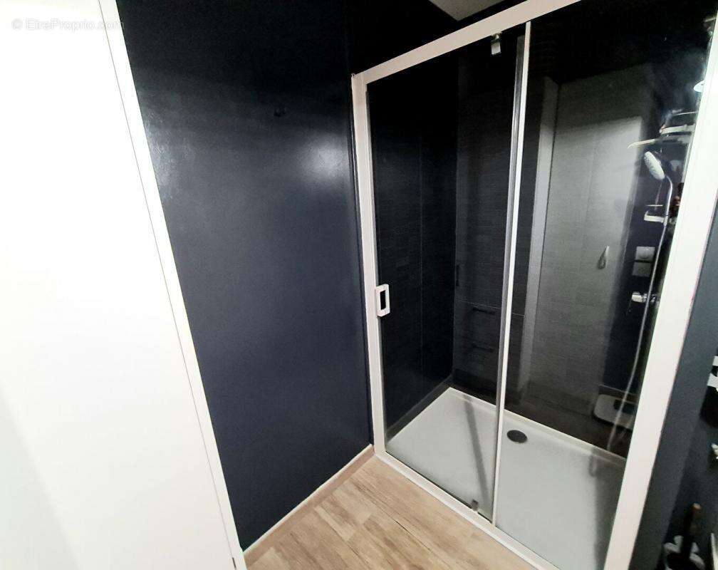 Appartement à VERNON