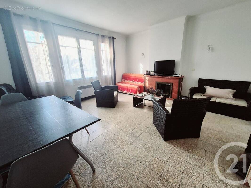Appartement à PERPIGNAN